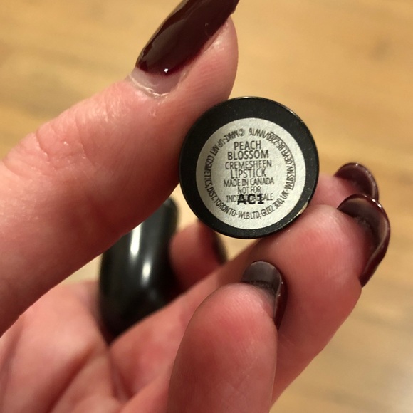 NWT Lot of Tom Ford Mini Lipstick Trio and MAC Mini Lipstick - Red and Pink Hues - Picture 3 of 10